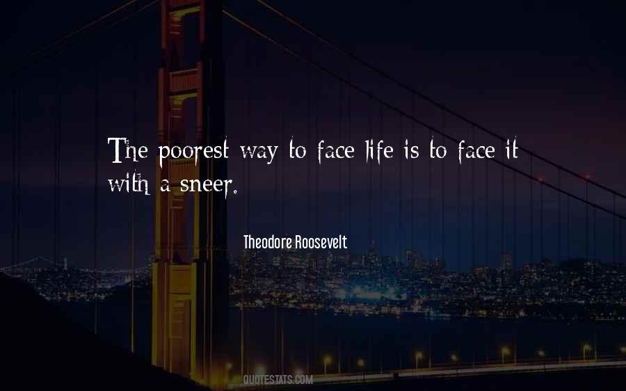 Theodore Roosevelt Quotes #1191186