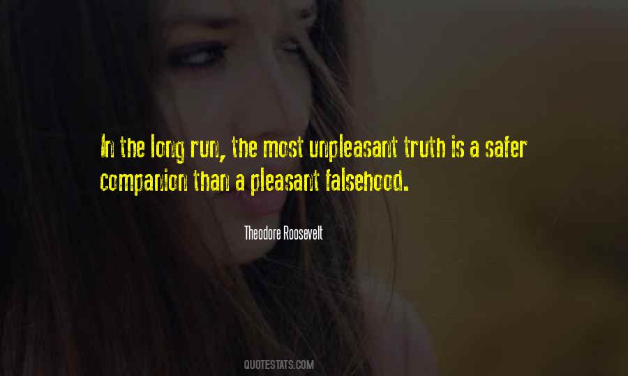 Theodore Roosevelt Quotes #1438099