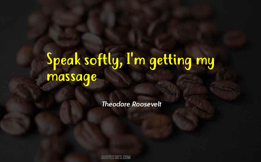 Theodore Roosevelt Quotes #1694473