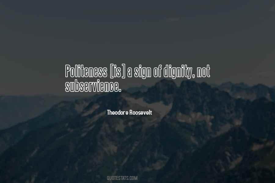 Theodore Roosevelt Quotes #1845462