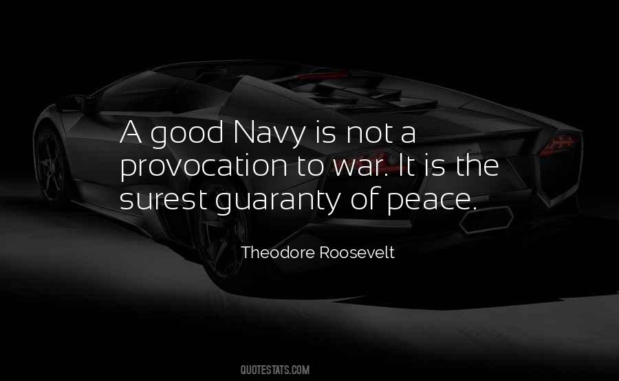 Theodore Roosevelt Quotes #232090