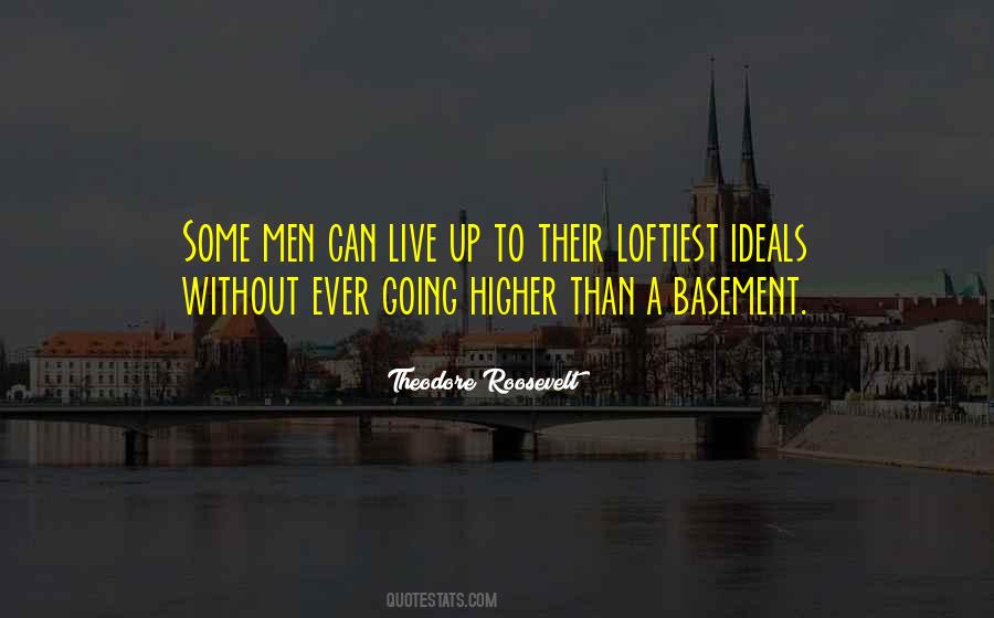 Theodore Roosevelt Quotes #24767