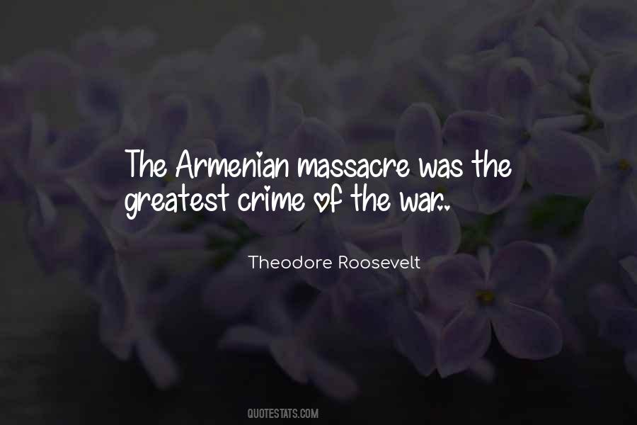Theodore Roosevelt Quotes #328692