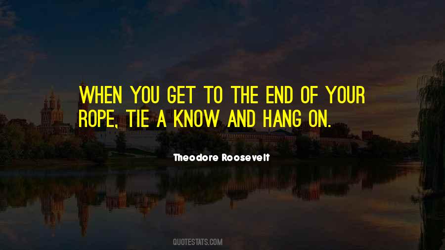 Theodore Roosevelt Quotes #359693