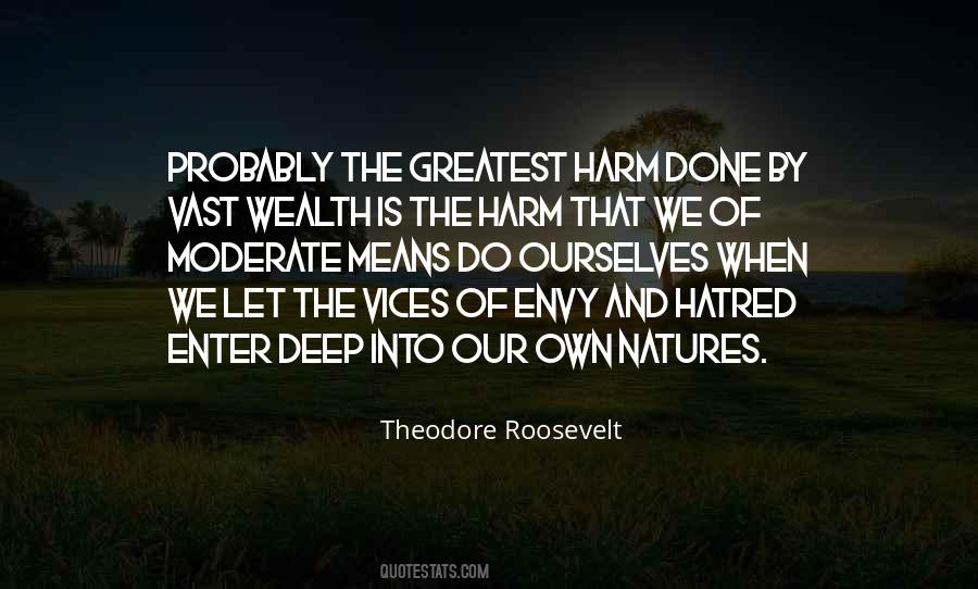 Theodore Roosevelt Quotes #367248