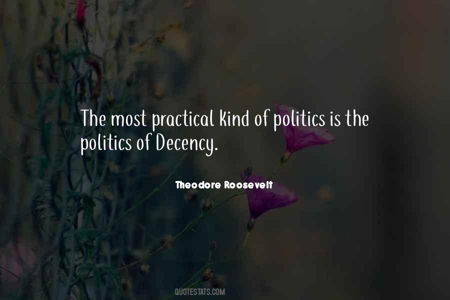 Theodore Roosevelt Quotes #844132