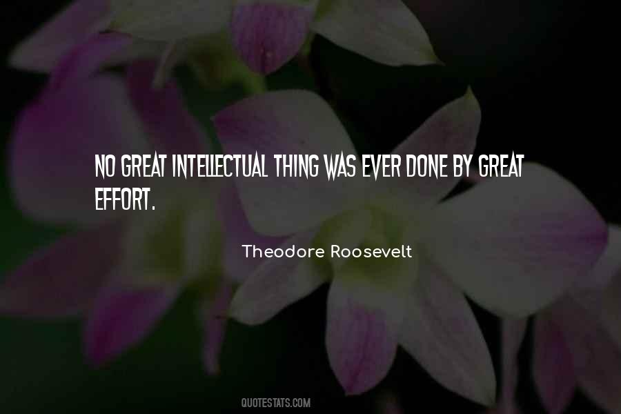 Theodore Roosevelt Quotes #913590