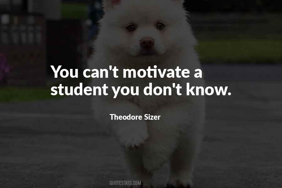 Theodore Sizer Quotes #1199524 Theodore Sizer Quotes #1199524