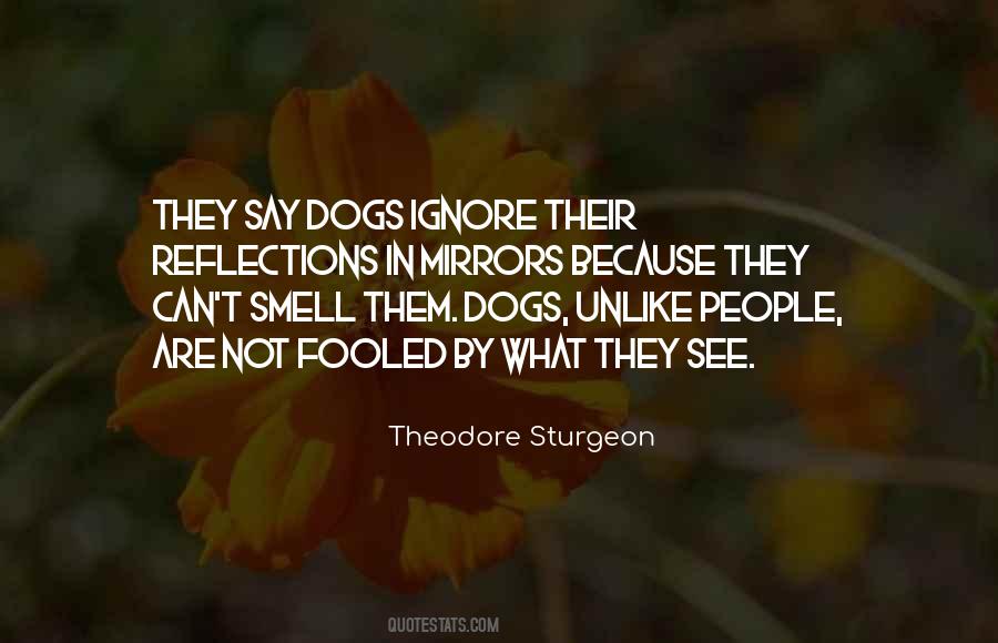 Theodore Sturgeon Quotes #1864186