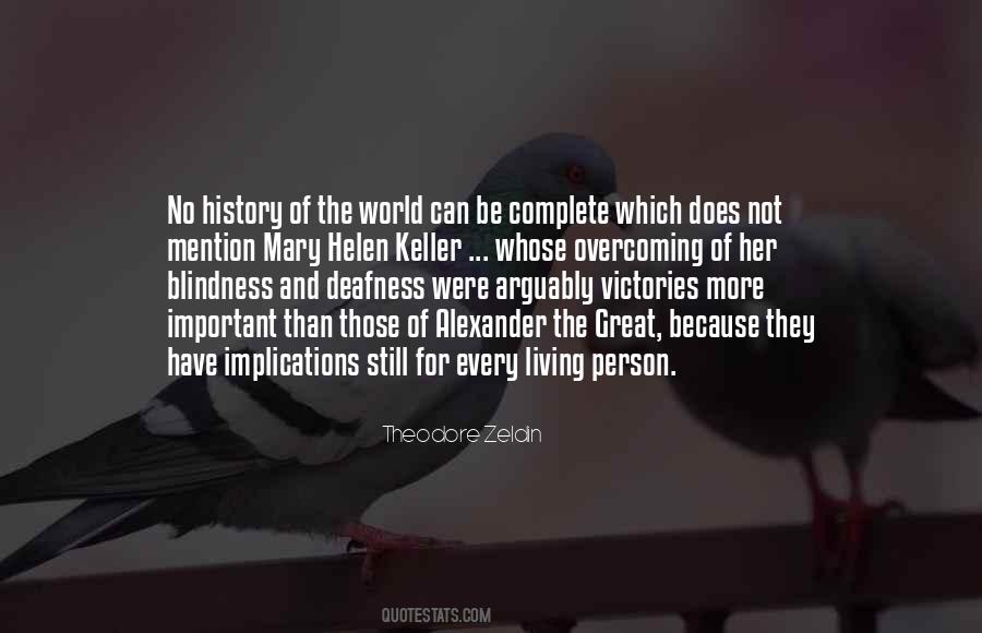 Theodore Zeldin Quotes #1387514 Theodore Zeldin Quotes #1387514