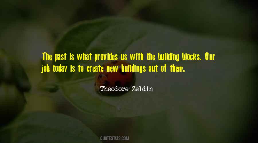 Theodore Zeldin Quotes #186019 Theodore Zeldin Quotes #186019