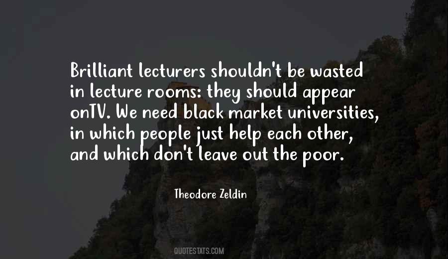 Theodore Zeldin Quotes #724948 Theodore Zeldin Quotes #724948