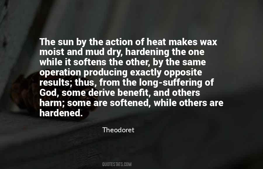 Theodoret Quotes #1687159 Theodoret Quotes #1687159