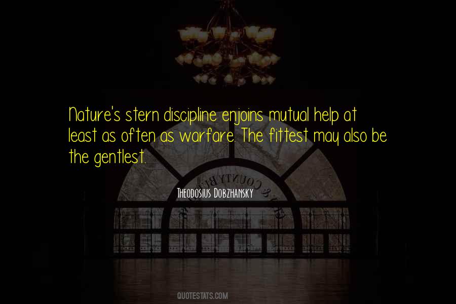 Theodosius Dobzhansky Quotes #128326