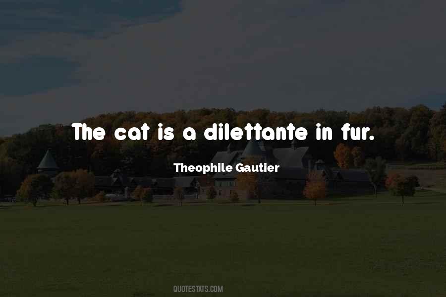 Theophile Gautier Quotes #1248201