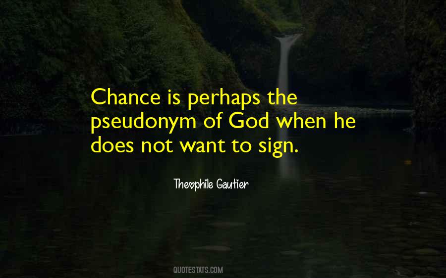 Theophile Gautier Quotes #1498874