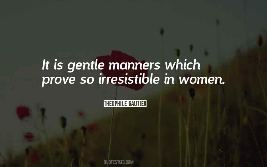 Theophile Gautier Quotes #1679681