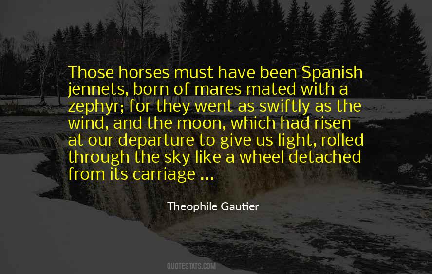 Theophile Gautier Quotes #90712