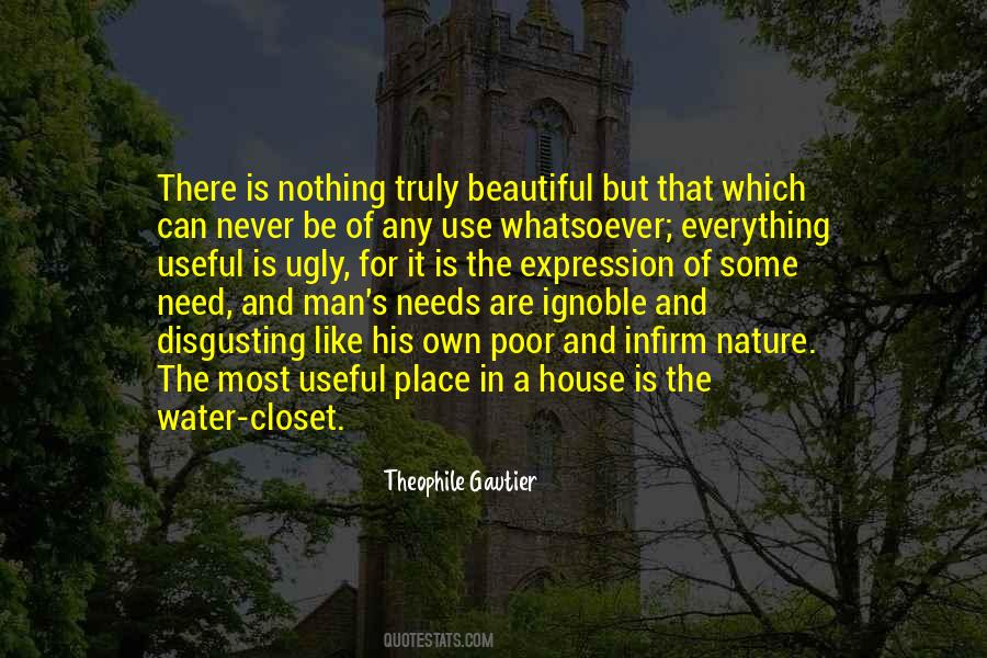 Theophile Gautier Quotes #990082