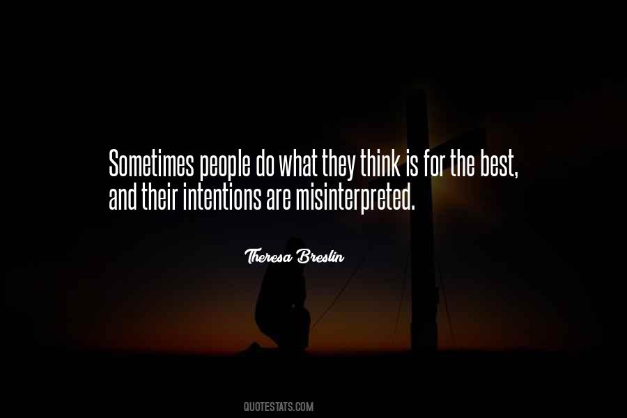 Theresa Breslin Quotes #622251