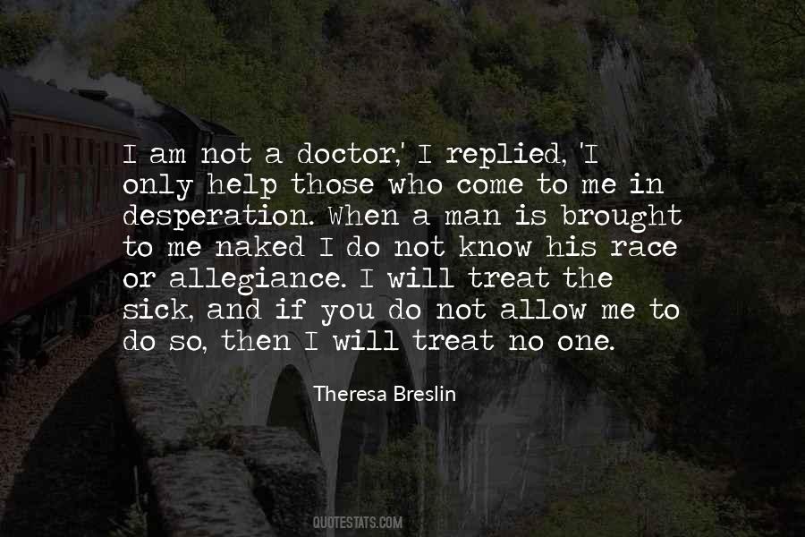 Theresa Breslin Quotes #754269