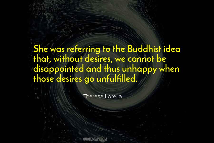 Theresa Lorella Quotes #550961 Theresa Lorella Quotes #550961