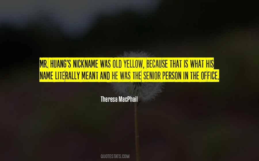 Theresa MacPhail Quotes #1825201 Theresa MacPhail Quotes #1825201