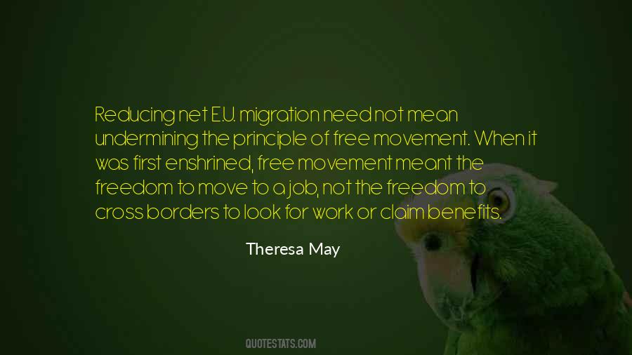 Theresa May Quotes #1326716