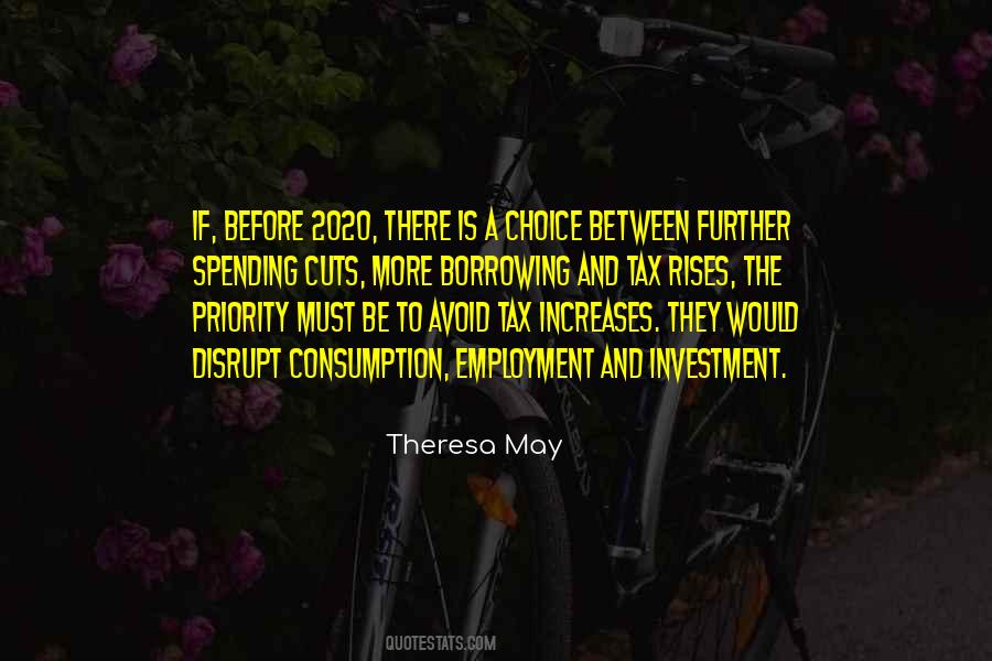 Theresa May Quotes #1500242