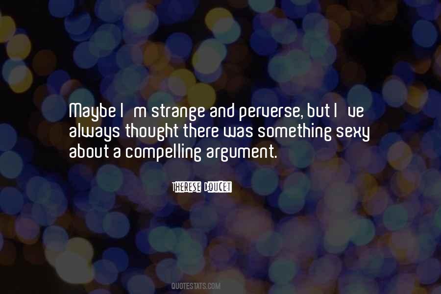 Therese Doucet Quotes #287113 Therese Doucet Quotes #287113