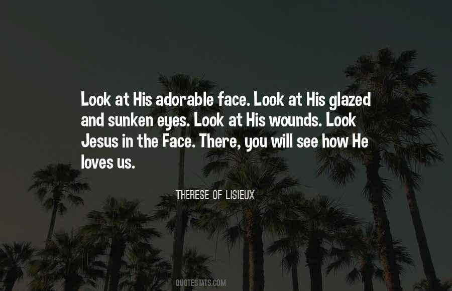 Therese Of Lisieux Quotes #1155043