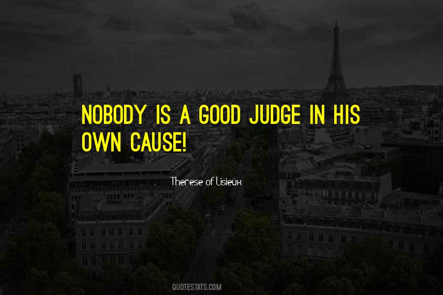 Therese Of Lisieux Quotes #911808