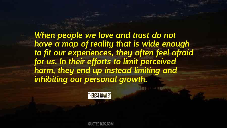 Therese Rowley Quotes #1387235 Therese Rowley Quotes #1387235