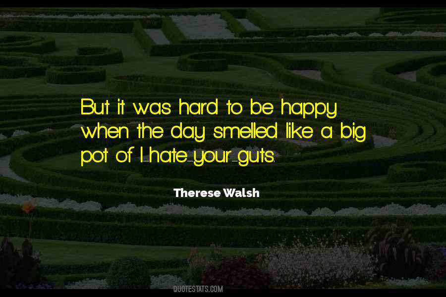 Therese Walsh Quotes #1377086