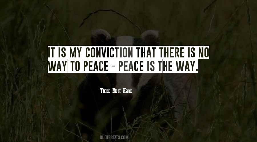 Thich Nhat Hanh Quotes #1043371