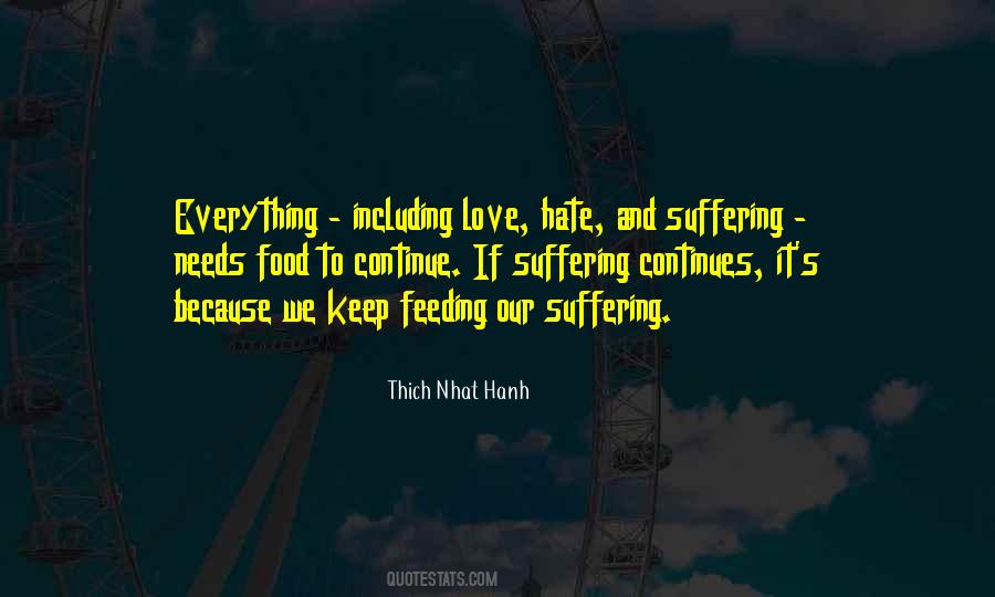 Thich Nhat Hanh Quotes #1071310