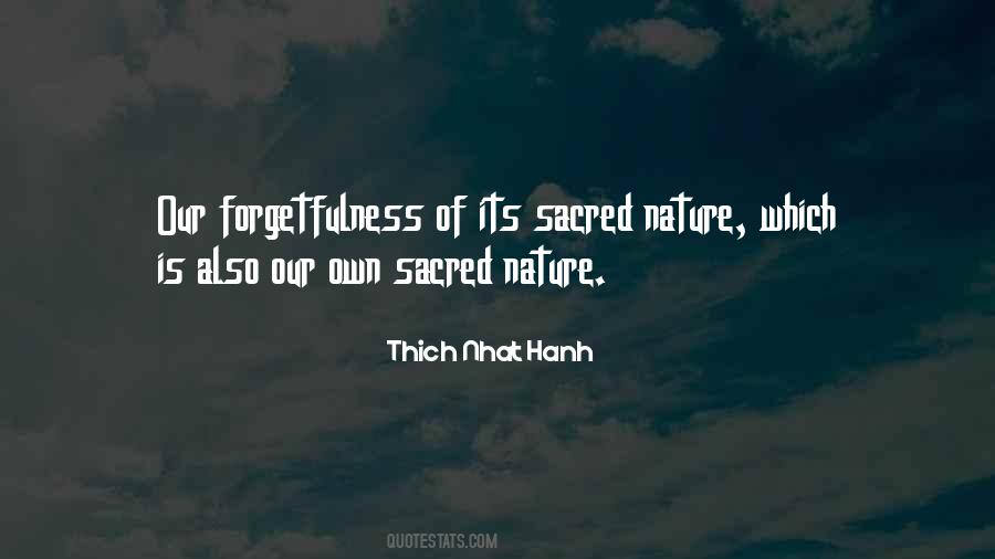 Thich Nhat Hanh Quotes #119163