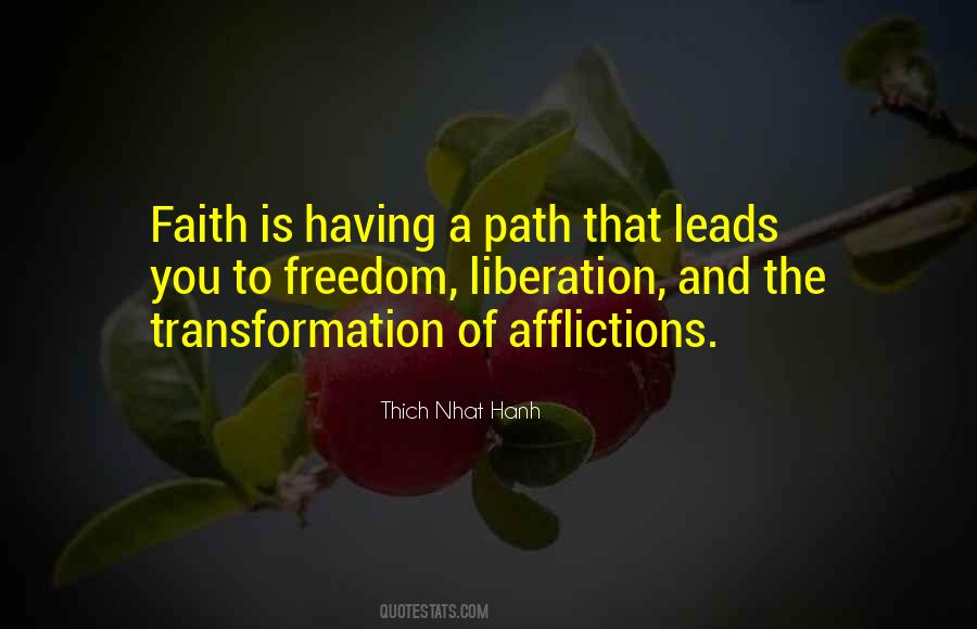 Thich Nhat Hanh Quotes #1241902