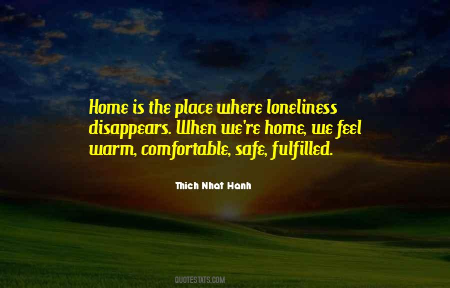 Thich Nhat Hanh Quotes #1273532