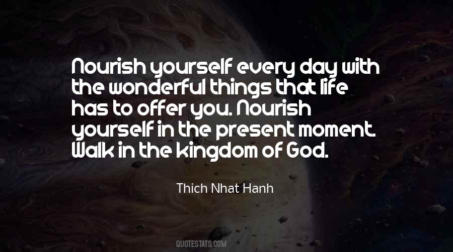 Thich Nhat Hanh Quotes #1533025