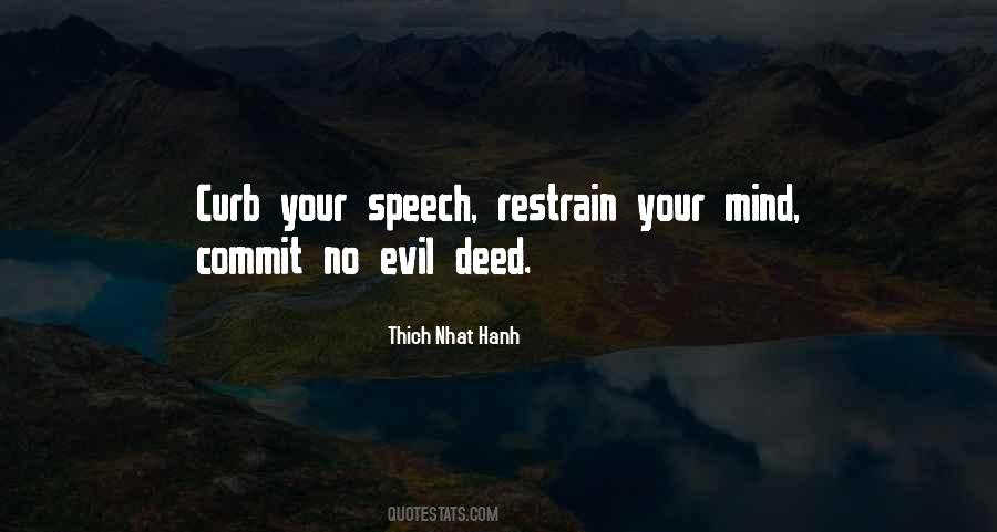 Thich Nhat Hanh Quotes #1610535