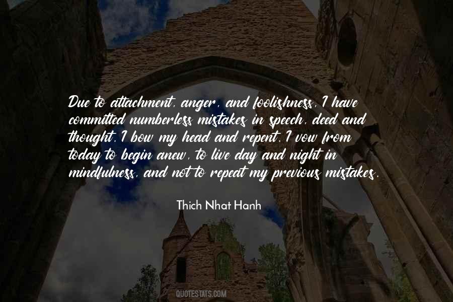 Thich Nhat Hanh Quotes #452139