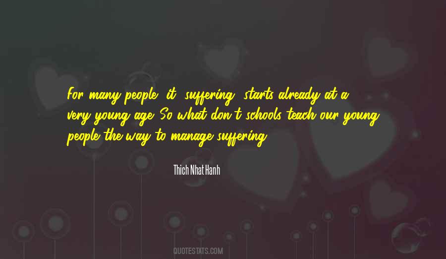 Thich Nhat Hanh Quotes #739964