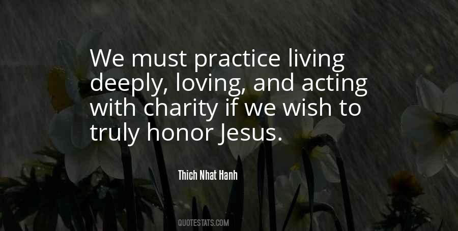 Thich Nhat Hanh Quotes #853925