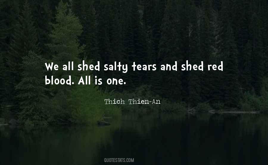 Thich Thien-An Quotes #272666