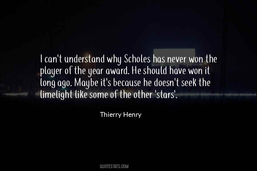 Thierry Henry Quotes #1468372