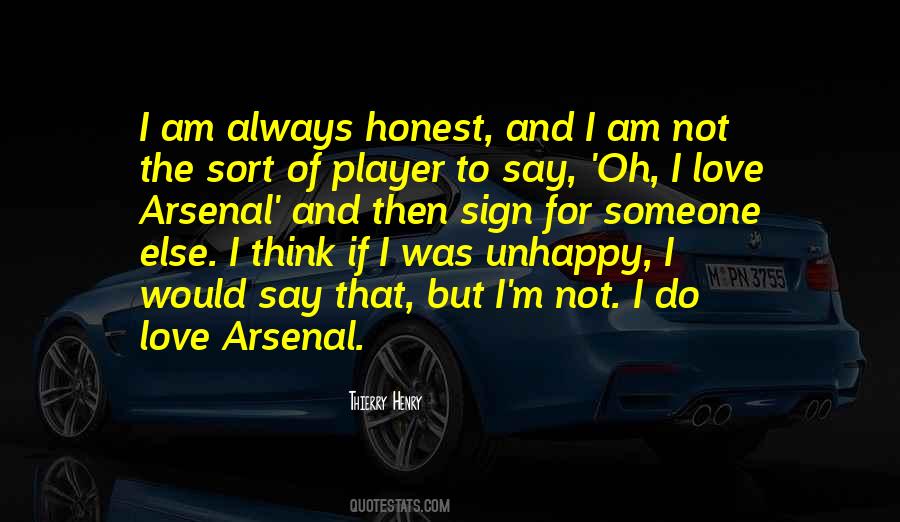 Thierry Henry Quotes #1702643