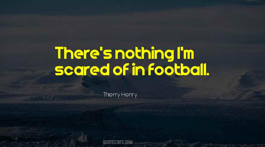 Thierry Henry Quotes #528277