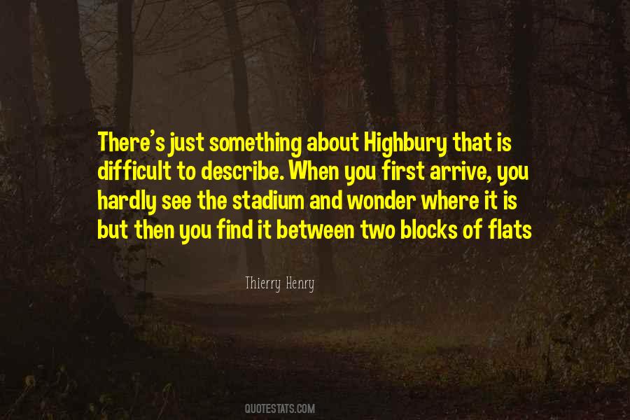 Thierry Henry Quotes #744245