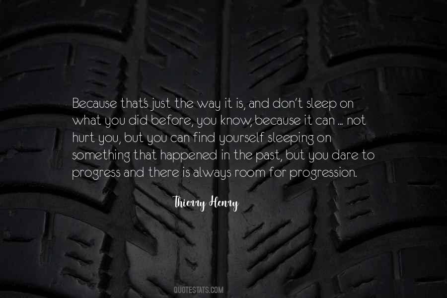 Thierry Henry Quotes #973866